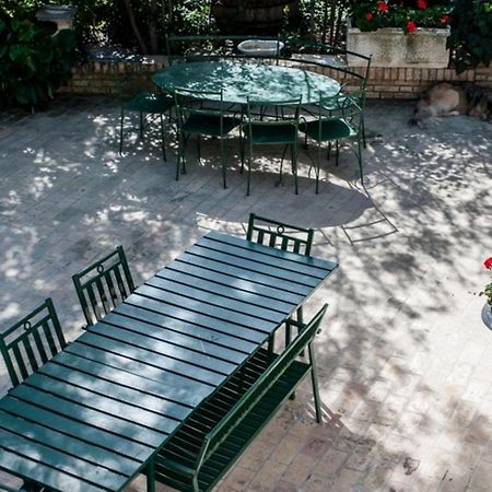 Villa Anna Savini Casa Vacanze Atri Kültér fotó