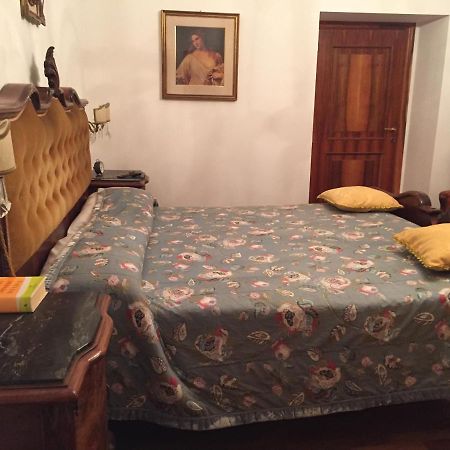 Villa Anna Savini Casa Vacanze Atri Kültér fotó