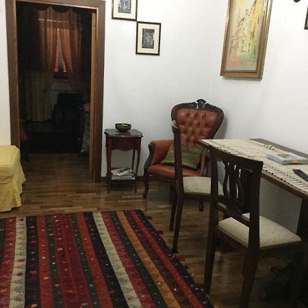 Villa Anna Savini Casa Vacanze Atri Kültér fotó