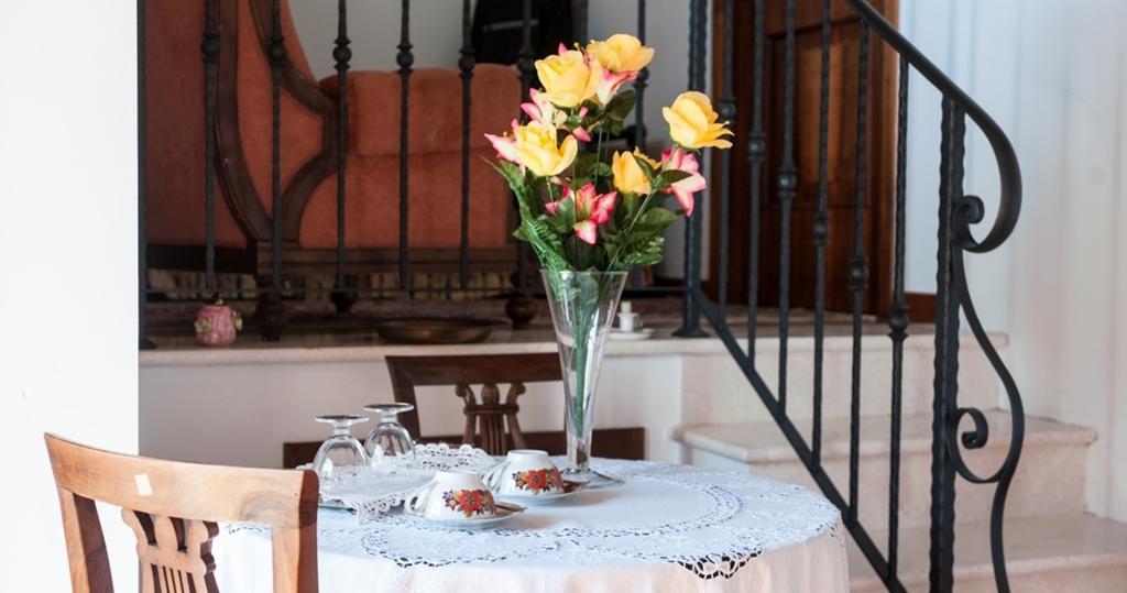 Villa Anna Savini Casa Vacanze Atri Kültér fotó