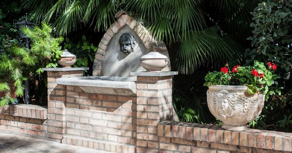 Villa Anna Savini Casa Vacanze Atri Kültér fotó