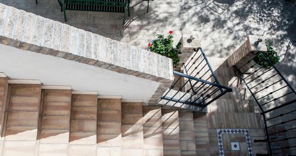 Villa Anna Savini Casa Vacanze Atri Kültér fotó
