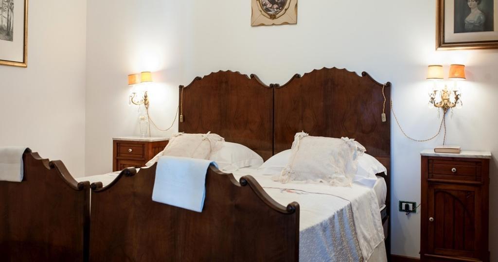 Villa Anna Savini Casa Vacanze Atri Szoba fotó