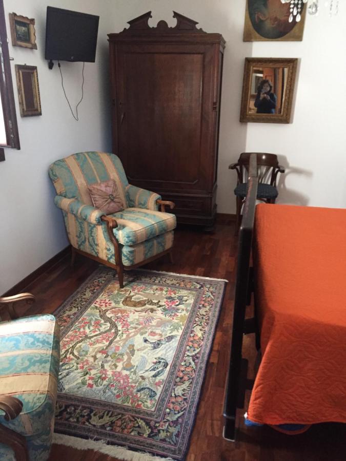 Villa Anna Savini Casa Vacanze Atri Kültér fotó