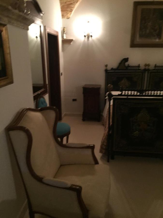 Villa Anna Savini Casa Vacanze Atri Kültér fotó