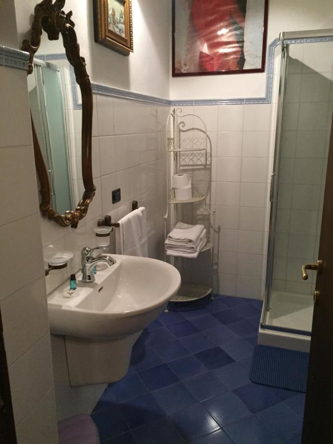 Villa Anna Savini Casa Vacanze Atri Kültér fotó