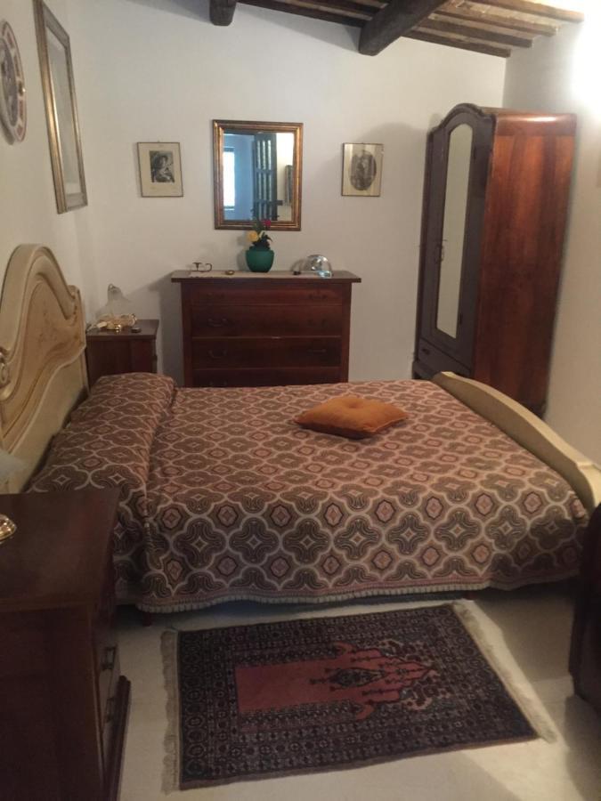 Villa Anna Savini Casa Vacanze Atri Kültér fotó