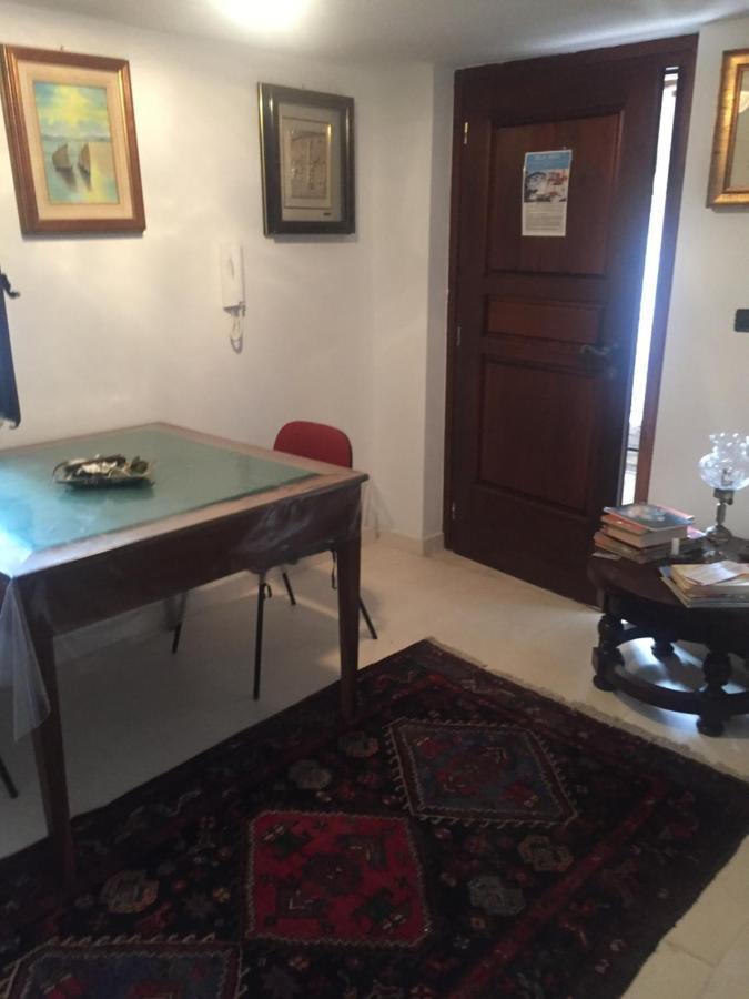 Villa Anna Savini Casa Vacanze Atri Kültér fotó