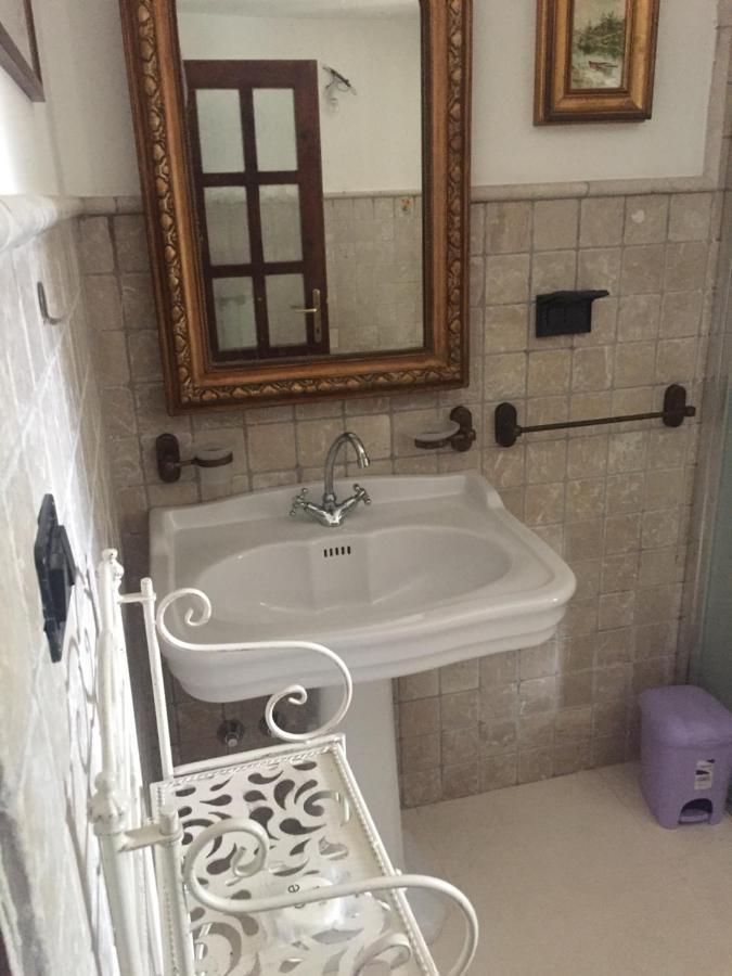 Villa Anna Savini Casa Vacanze Atri Kültér fotó