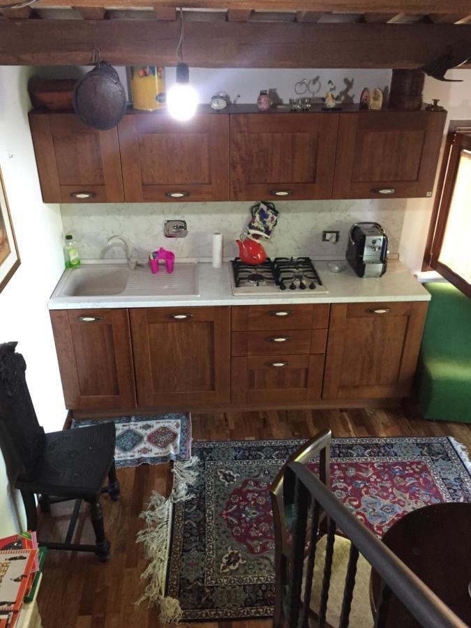 Villa Anna Savini Casa Vacanze Atri Kültér fotó