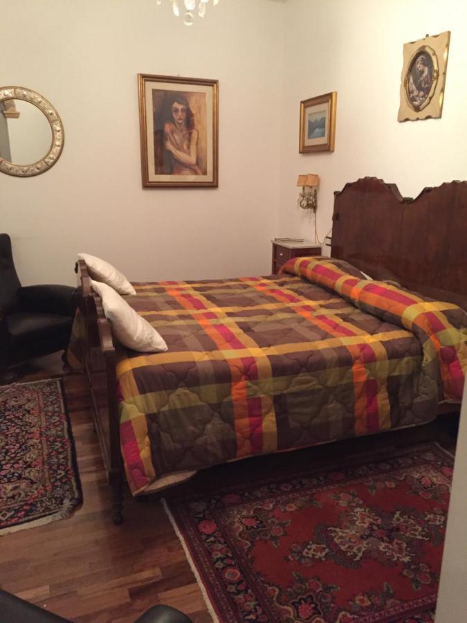 Villa Anna Savini Casa Vacanze Atri Kültér fotó