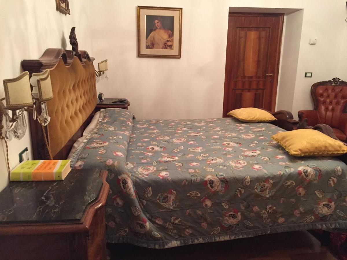 Villa Anna Savini Casa Vacanze Atri Kültér fotó