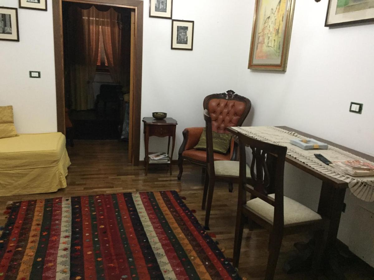 Villa Anna Savini Casa Vacanze Atri Kültér fotó